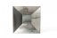 Přenosné kovové ohniště