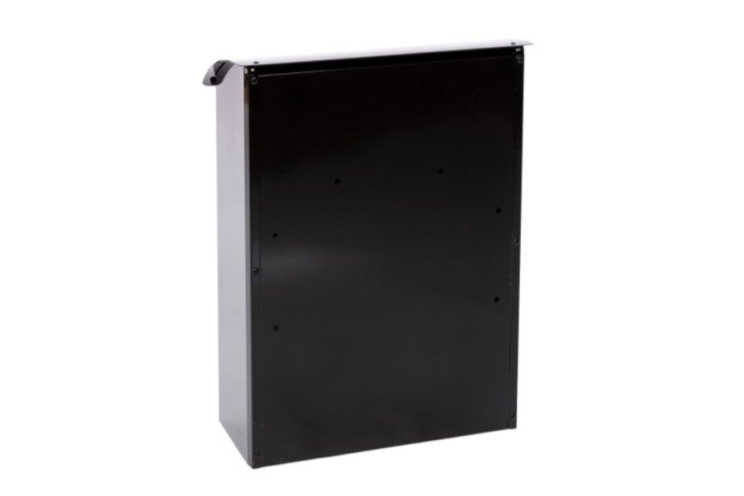 Poštovní schránka MEFA Adagio - Uhlově černá