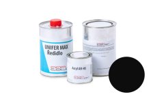 Farba na pozink a železo