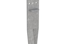 Kotevní patka do betonu – detail