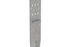 Kotevní patka do betonu – detail