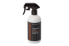 QuickRust QuickRust