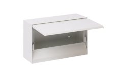 Schránka na noviny RENZ Erwin - Bílá traffic Schránka na noviny RENZ Erwin - Bílá traffic