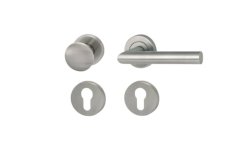 Kování METAL TUBE