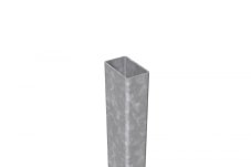 Pozinkovaný jekel 50 x 30 x 2 mm