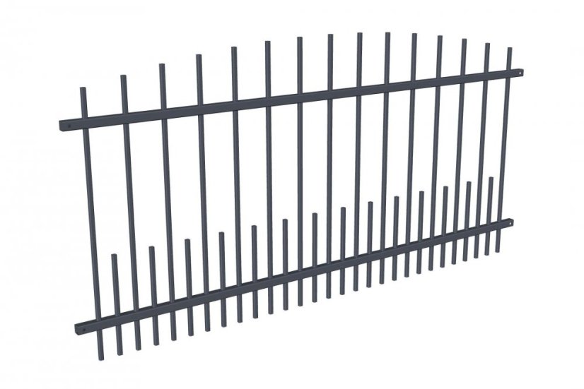 Plotové pole PLP75