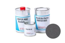 Kováčska farba UNIFER MAX