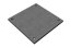 Oceľová platňa 350x350x15 mm