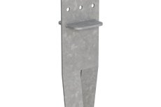 Kotviaca pätka do betónu – detail