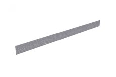 Kovový obrubník 200 cm