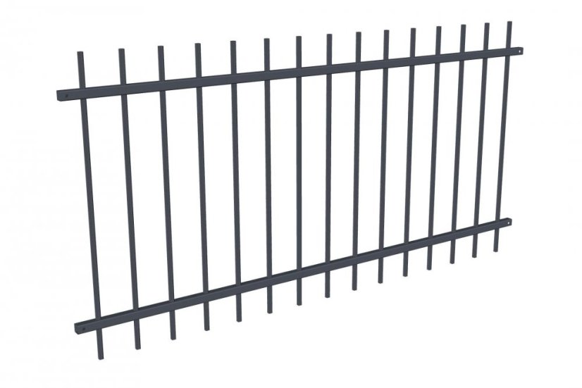 Plotové pole PLP70