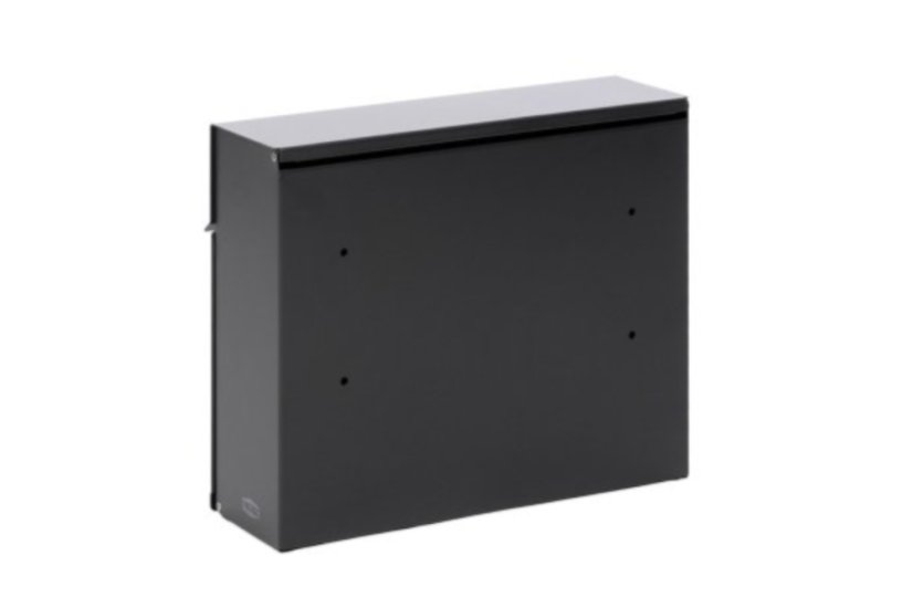 Poštovní schránka RENZ Piazza S - Šedý antracit