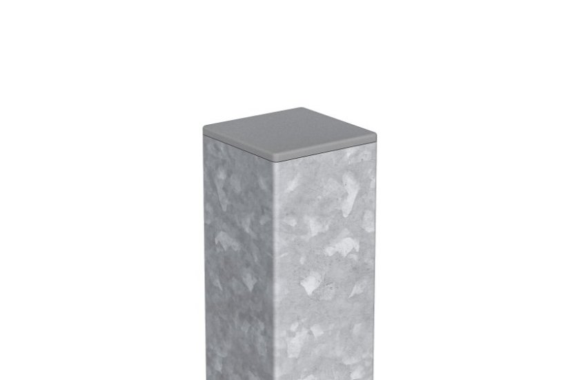 Záslepka sloupku 12x12 mm