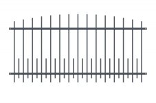 Plotové pole PLP73
