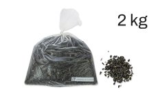 Slunečnicová semínka - 2 kg