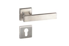 Nerezové kovanie Nerezové kovanie