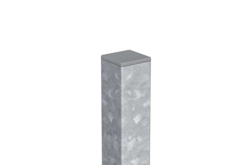Záslepka sloupku 8x8 mm