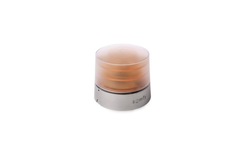 Maják s integrovanou anténou Somfy Master Pro 24V