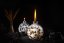 Olejová lampa SCUTI