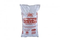 Grilovacie brikety GASTRO - 15 kg Grilovacie brikety GASTRO - 15 kg