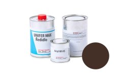 Farba na pozink a železo