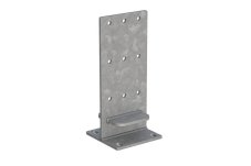 Kotevní patka na beton