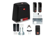 Pohon posuvné brány BFT DEIMOS ULTRA BT B600 - sada