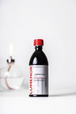 Lampový olej LUMENOR – 500 ml
