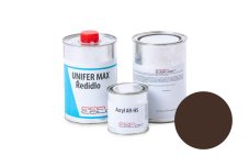 Barva na pozink a železo