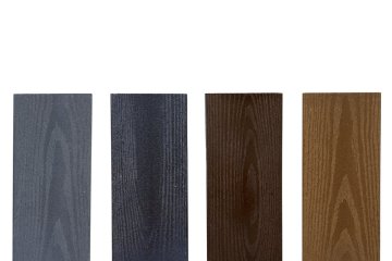 WPC plotovky WOODCORE - Skladom