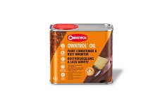 Konzervant koroze OWATROL OIL