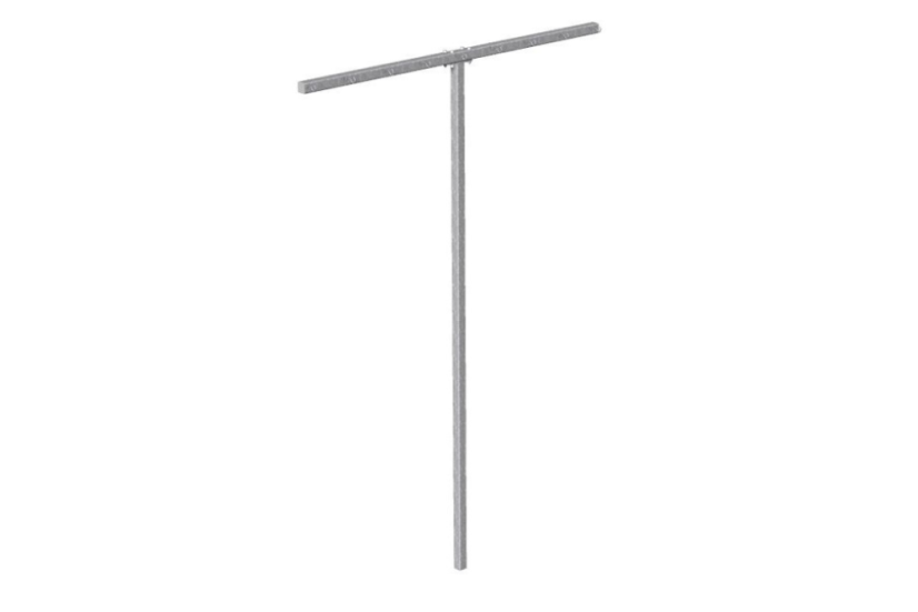 Sušák na prádlo š. 150 cm