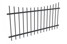 Plotové pole PLP76