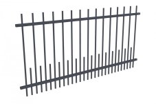 Plotové pole PLP71
