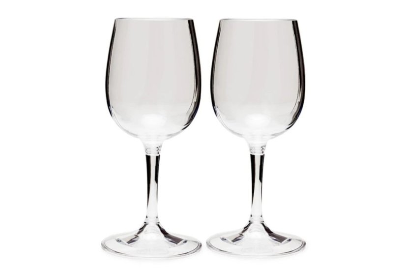 Skládací sklenice na víno GSI Outdoors