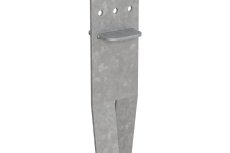 Kotviaca pätka do betónu – detail