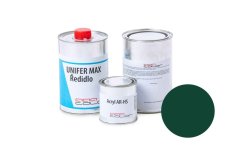 Barva na pozink a železo