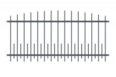 Plotové pole PLP73