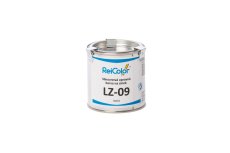 Zinková barva LZ-09 250 ml Zinková barva LZ-09 250 ml