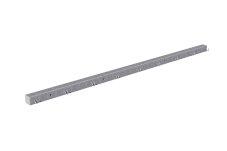 Sušák na prádlo na stěnu 150 cm typ SNZ15