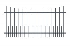 Plotové pole PLP77
