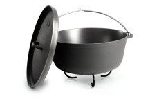 Kotlík GSI Outdoors GUIDECAST 6,6 l