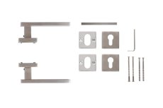 Nerezové kovanie Nerezové kovanie