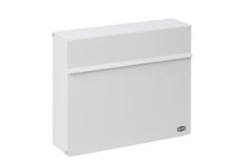 Poštová schránka RENZ Piazza S – Biela trafiic Poštová schránka RENZ Piazza S – Biela trafiic