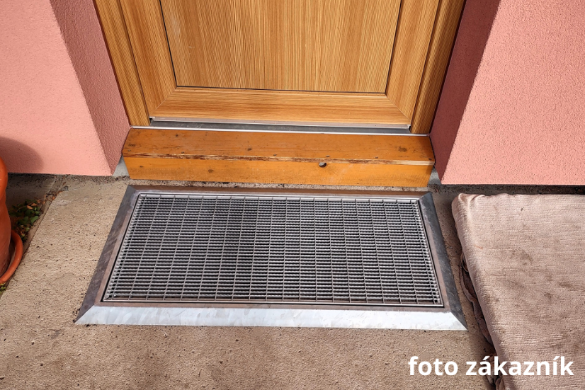 Realizácia zákazníka