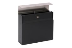 Poštovní schránka RENZ Horizon - Antracitově šedá Poštovní schránka RENZ Horizon - Antracitově šedá