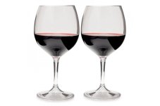 Skladacie poháre na víno GSI Outdoors