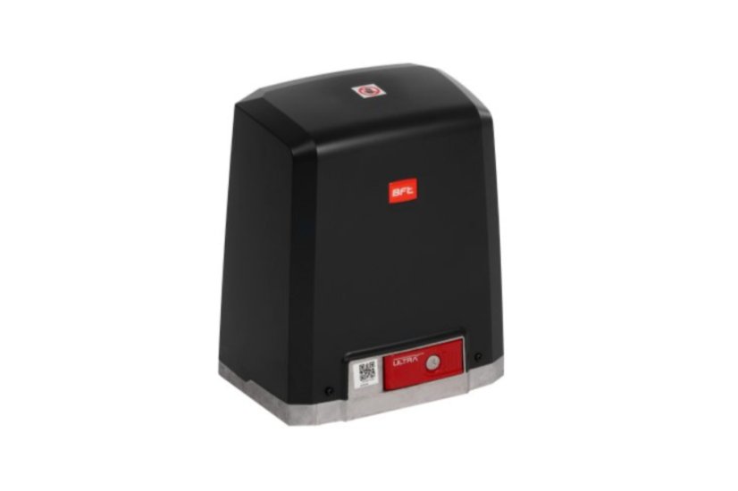 Pohon posuvnej brány BFT DEIMOS ULTRA BT B600