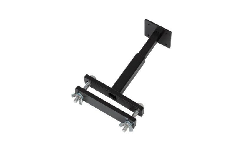 Držiak kŕmidla na zábradlie