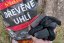 Drevené uhlie